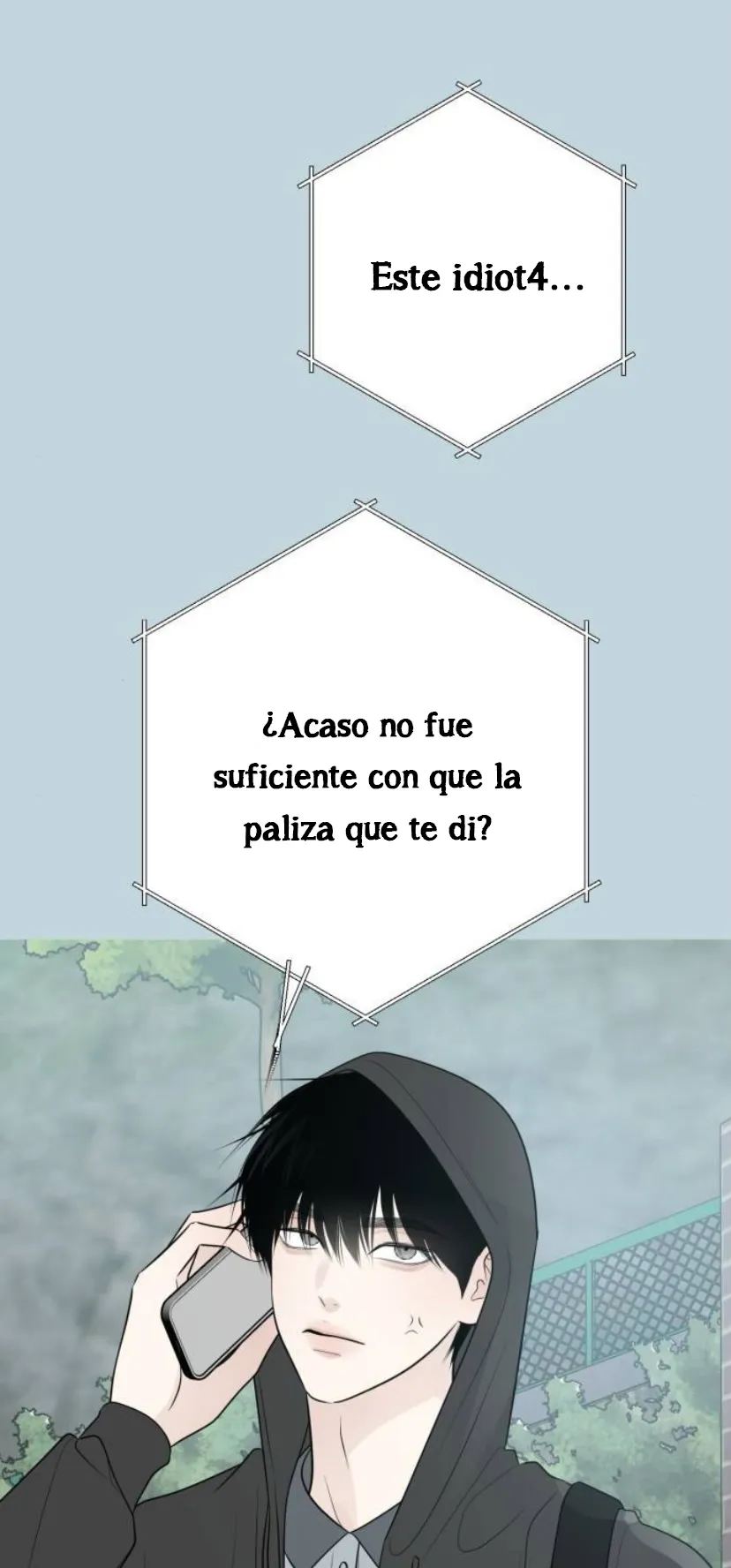 20 El hashtag es: El primer amor.