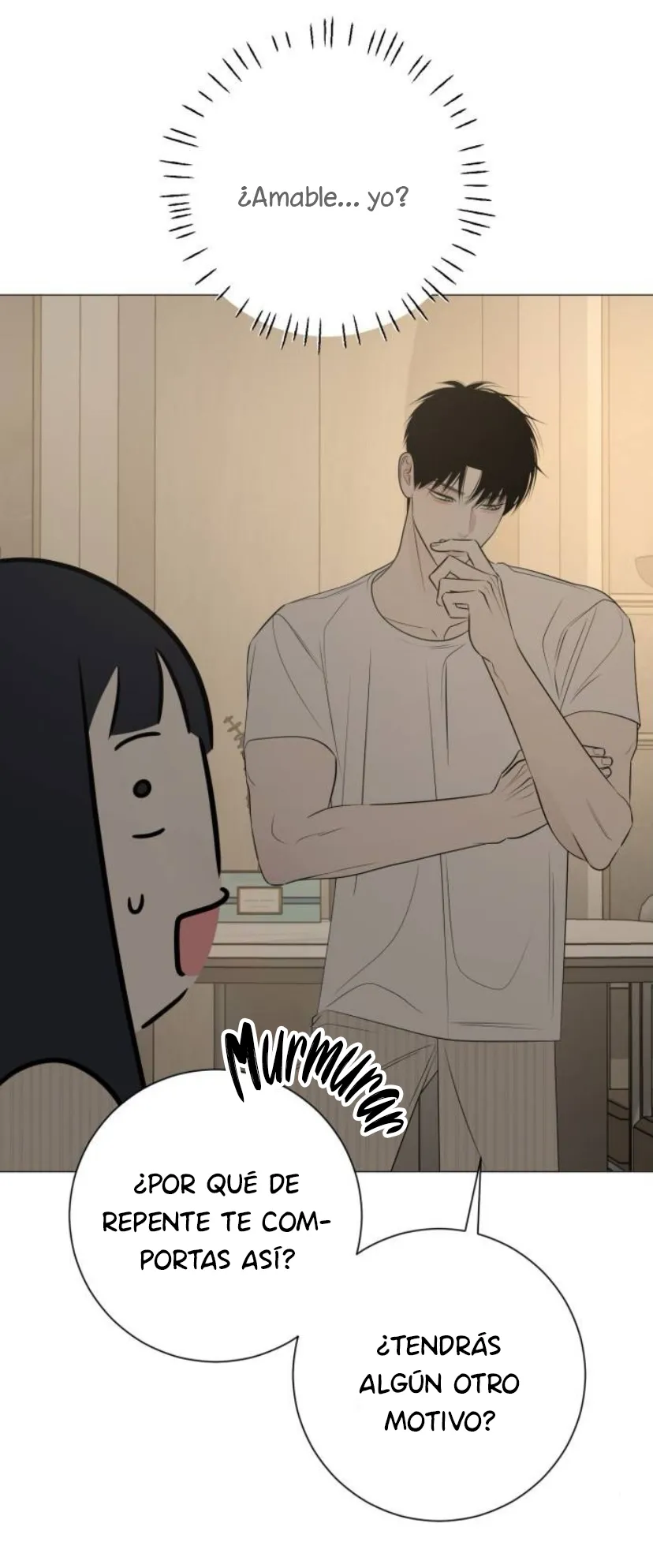 64 El hashtag es: El primer amor.