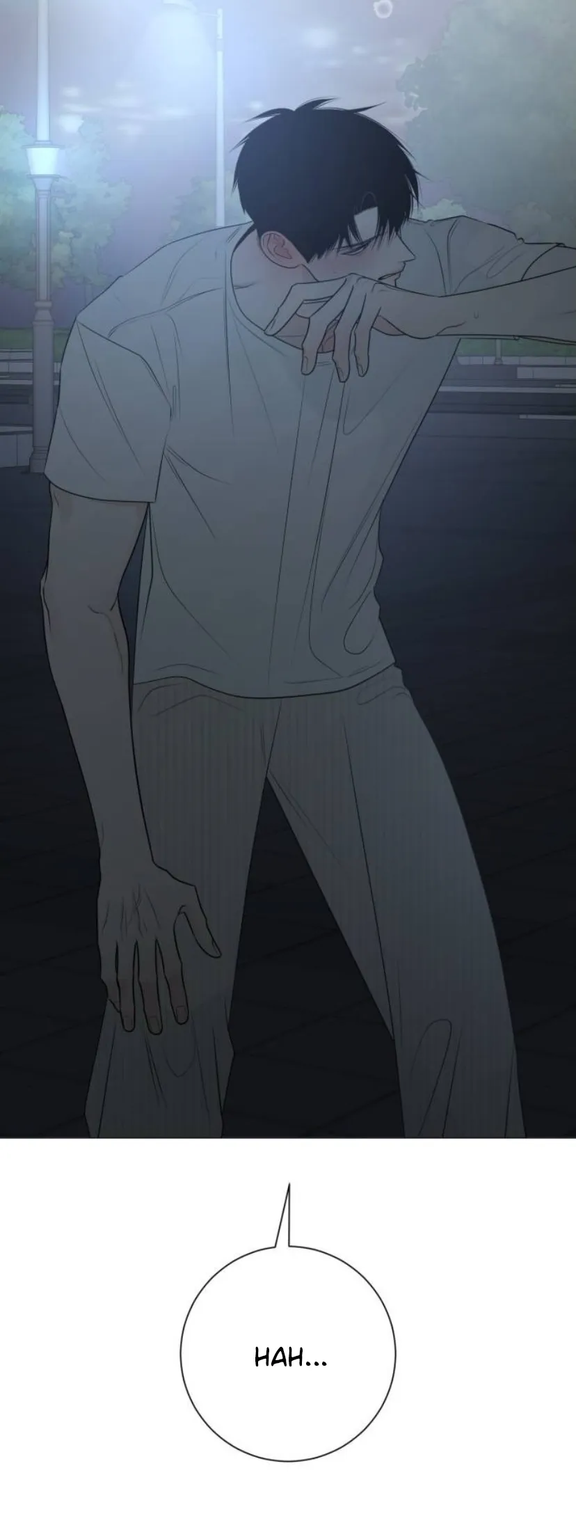 104 El hashtag es: El primer amor.