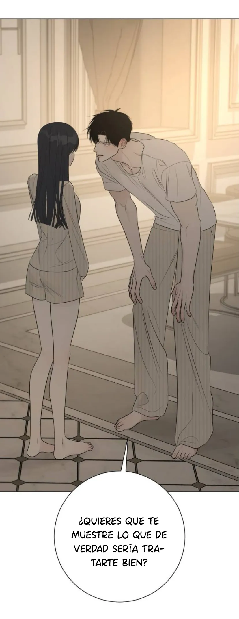 82 El hashtag es: El primer amor.