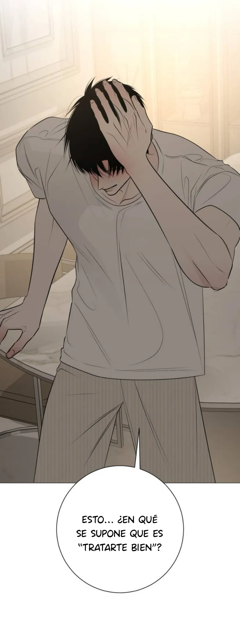 79 El hashtag es: El primer amor.