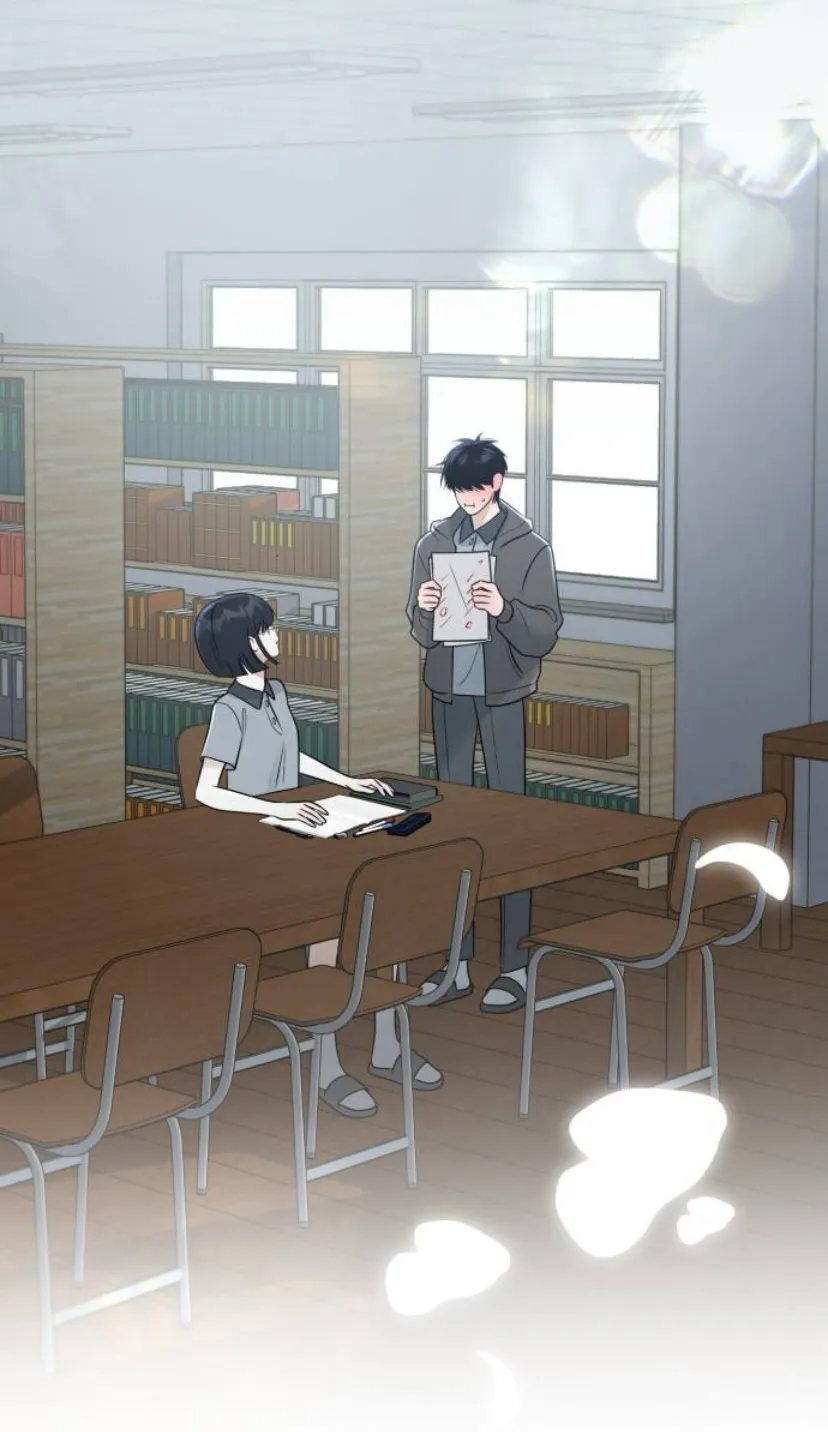 34 El hashtag es: El primer amor.