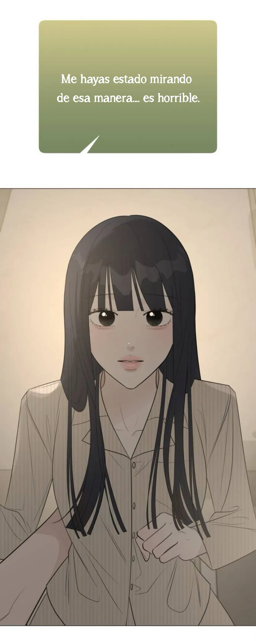 45 El hashtag es: El primer amor.