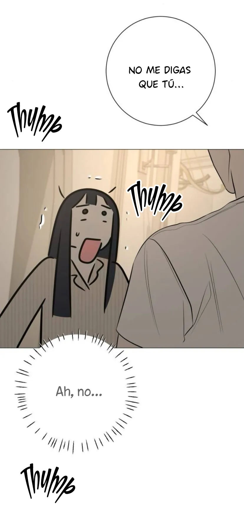 66 El hashtag es: El primer amor.