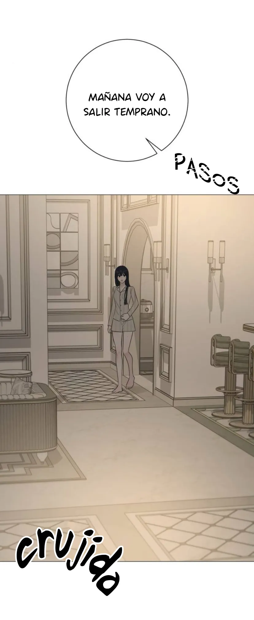 89 El hashtag es: El primer amor.