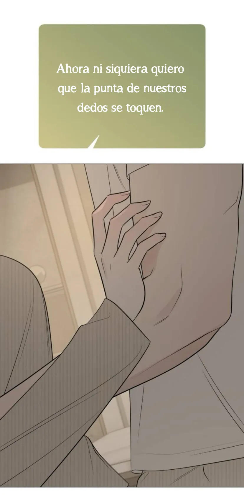 46 El hashtag es: El primer amor.