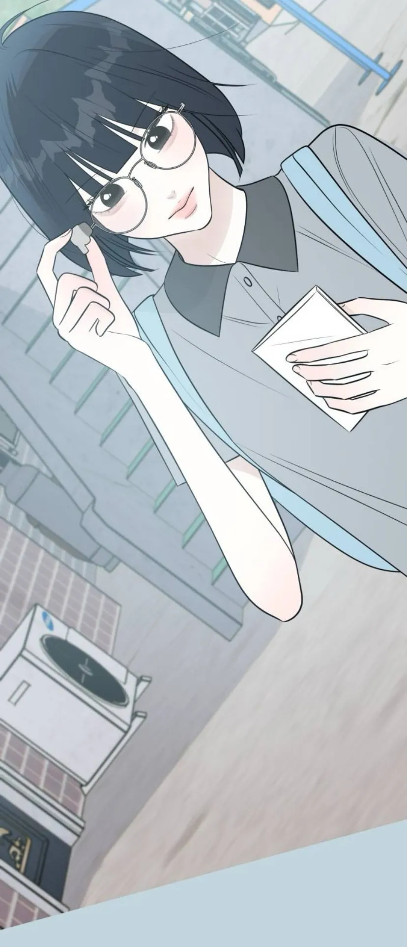 32 El hashtag es: El primer amor.