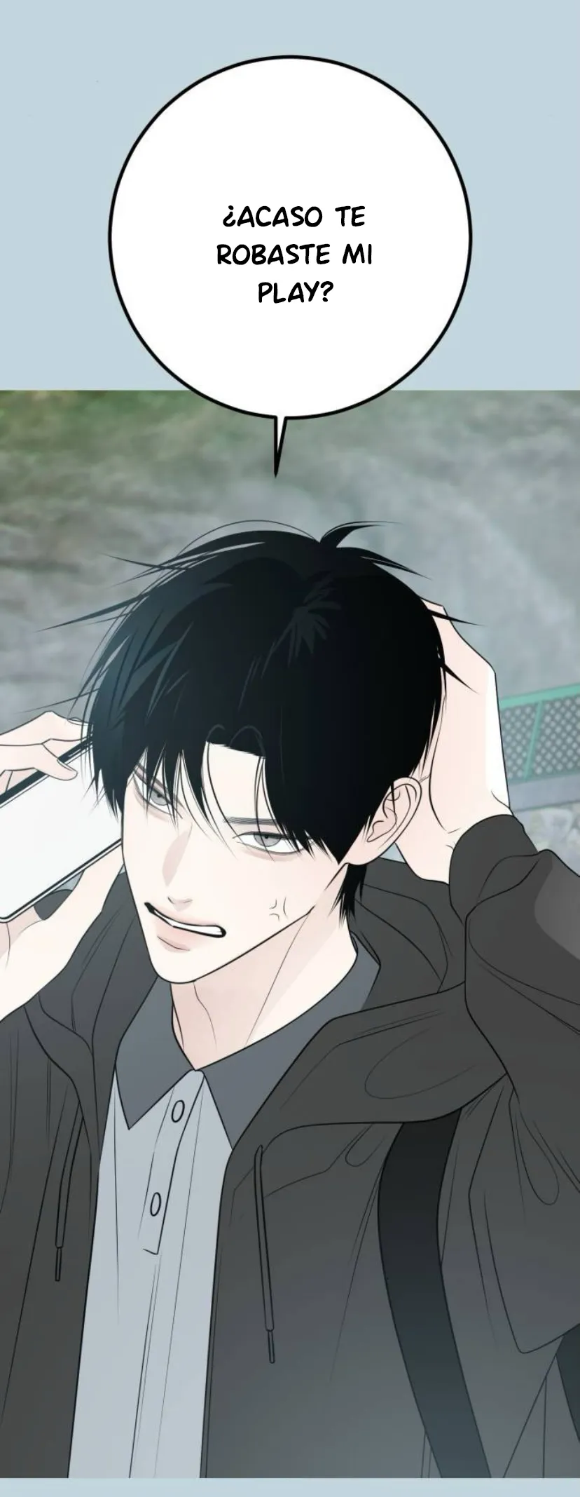 25 El hashtag es: El primer amor.