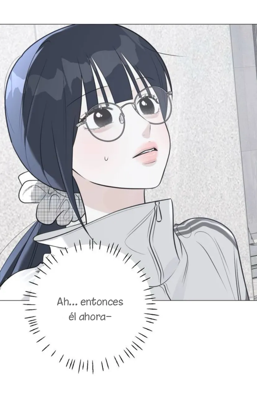 67 El hashtag es: El primer amor.