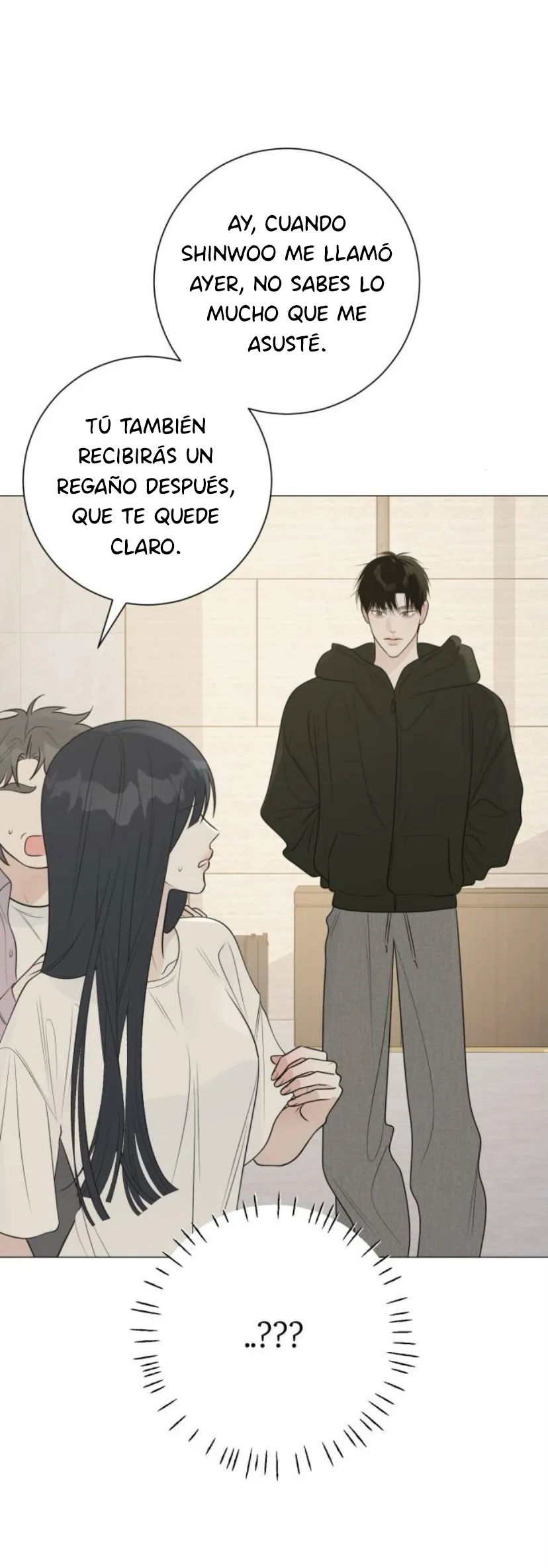 14 El hashtag es: El primer amor.