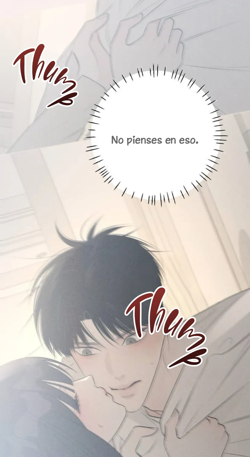 76 El hashtag es: El primer amor.