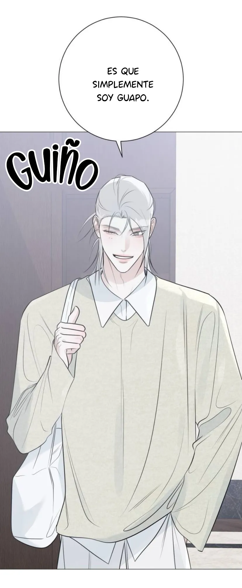 39 El hashtag es: El primer amor.