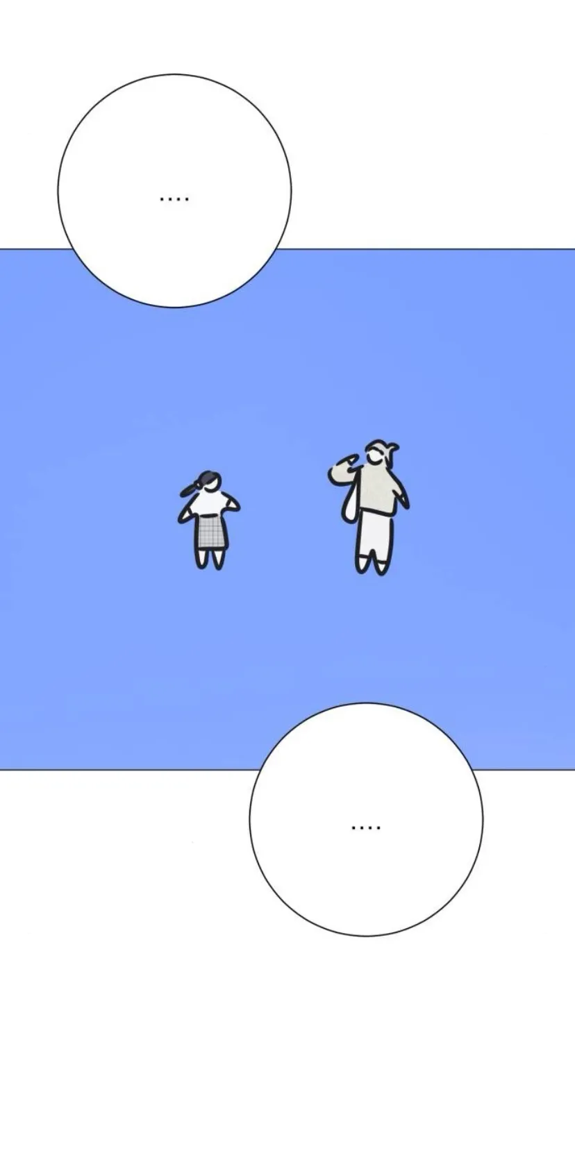 40 El hashtag es: El primer amor.