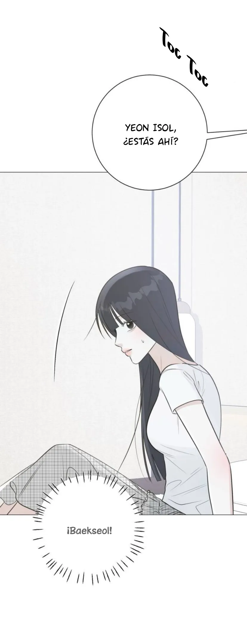 27 El hashtag es: El primer amor.