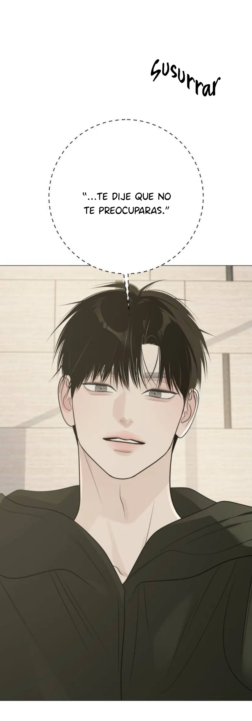 16 El hashtag es: El primer amor.