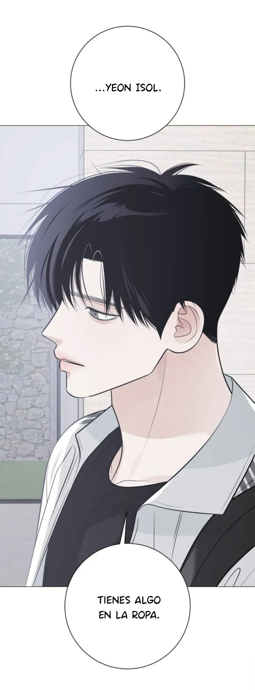 56 El hashtag es: El primer amor.