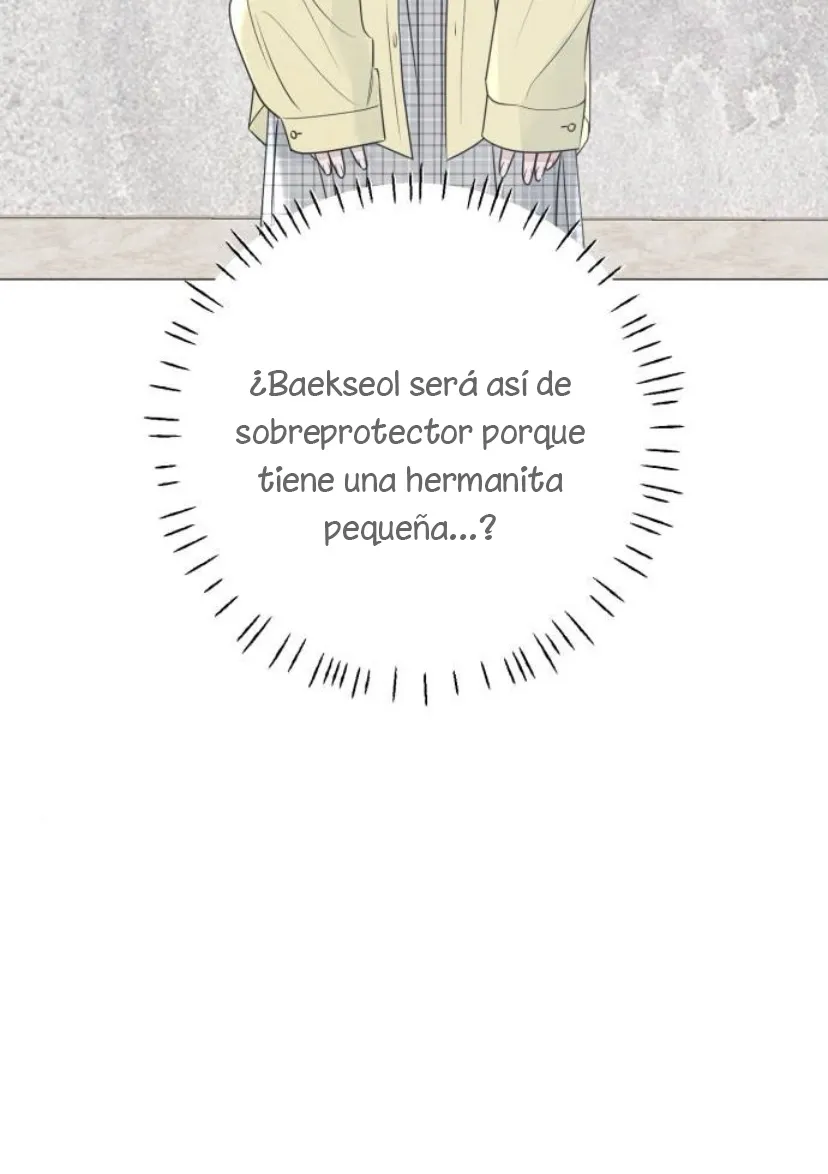 50 El hashtag es: El primer amor.