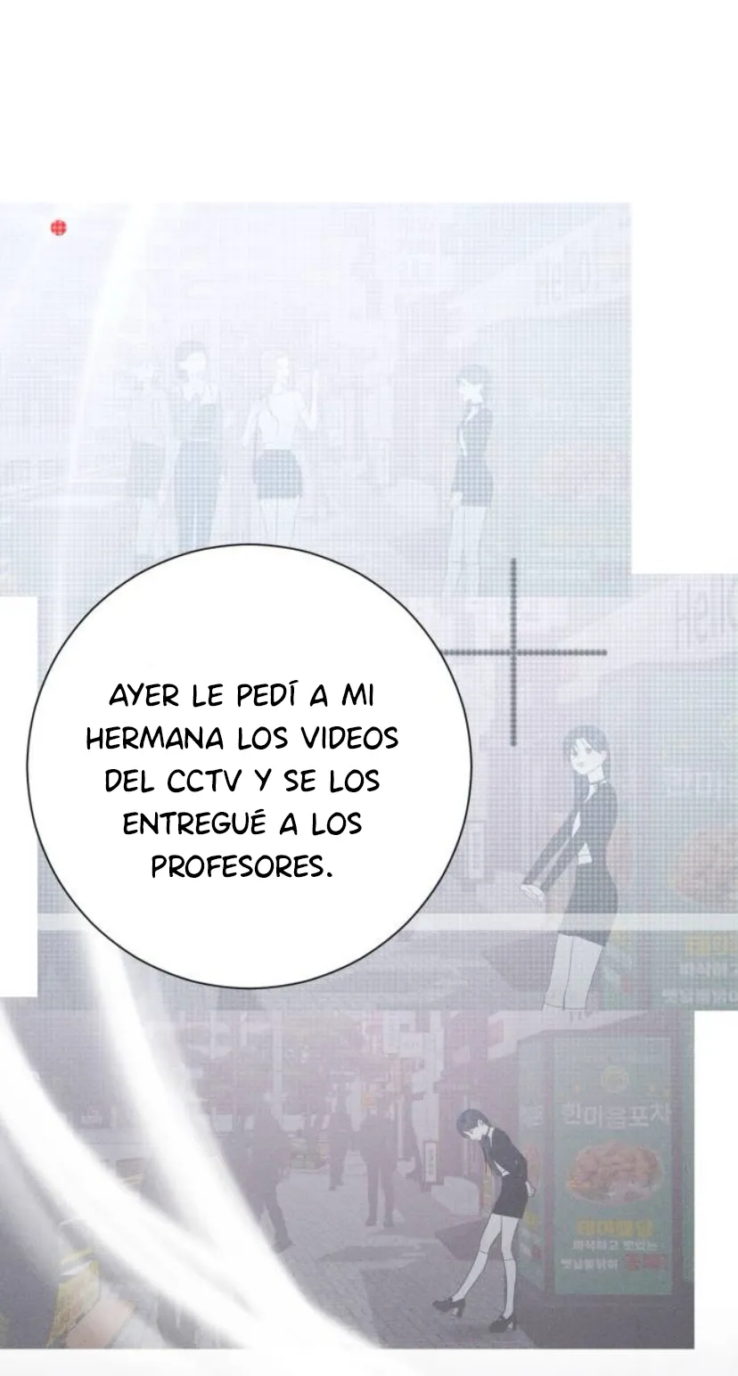 69 El hashtag es: El primer amor.