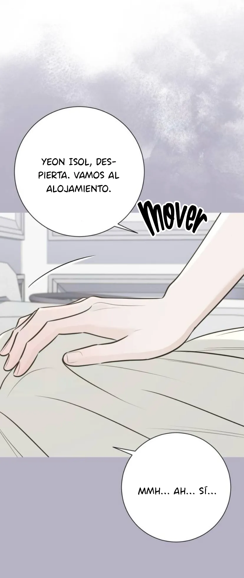 20 El hashtag es: El primer amor.