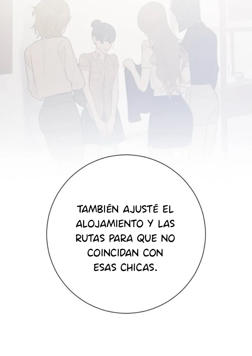 71 El hashtag es: El primer amor.