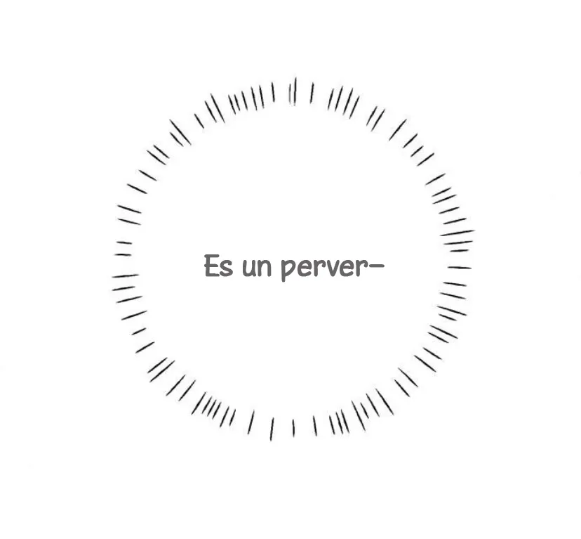 55 El hashtag es: El primer amor.