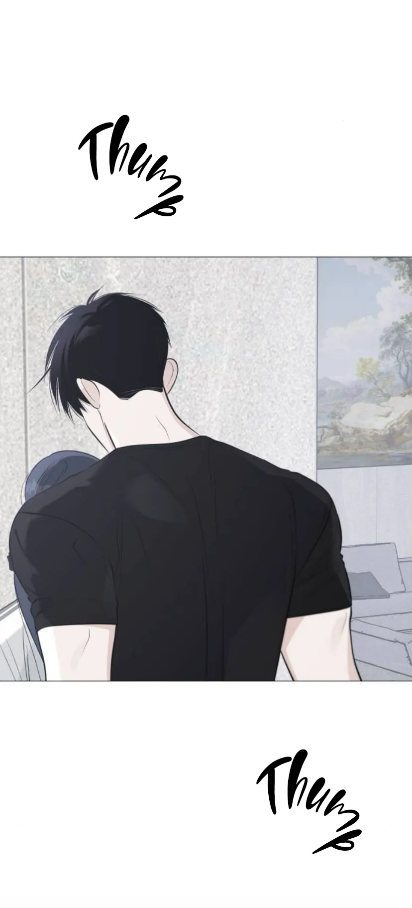 74 El hashtag es: El primer amor.