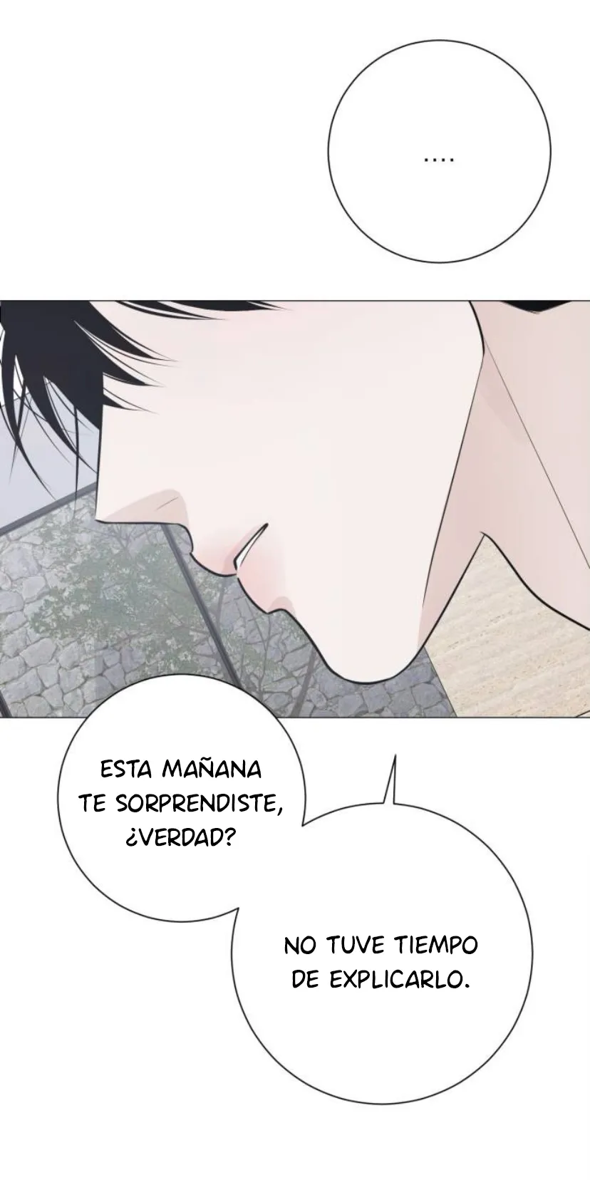 68 El hashtag es: El primer amor.