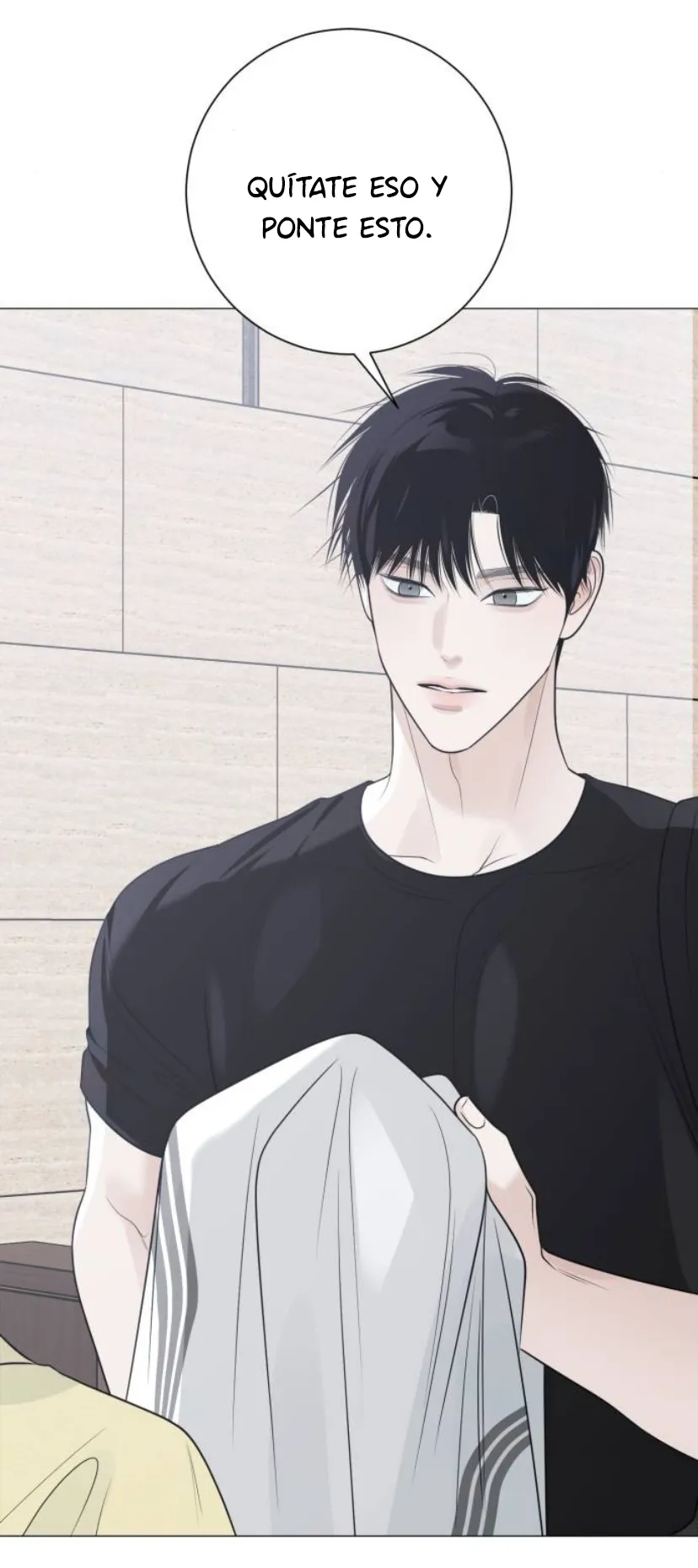 58 El hashtag es: El primer amor.