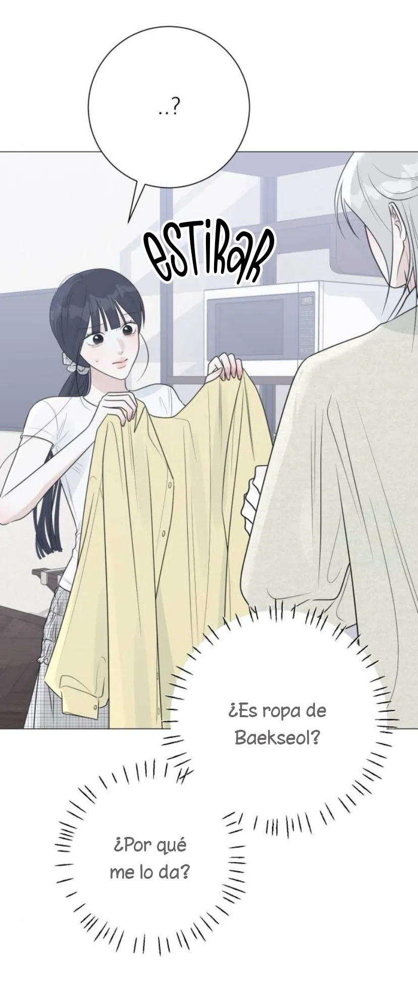 33 El hashtag es: El primer amor.