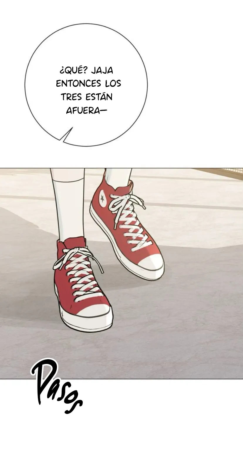 4 El hashtag es: El primer amor.