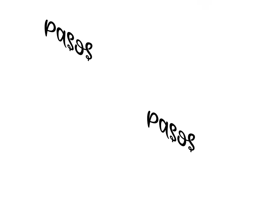 63 El hashtag es: El primer amor.