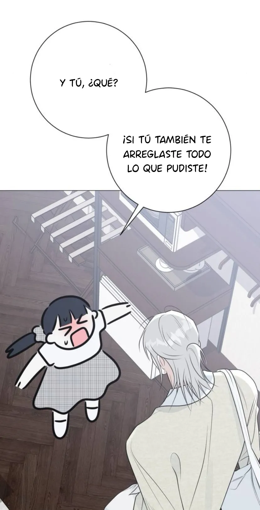 37 El hashtag es: El primer amor.