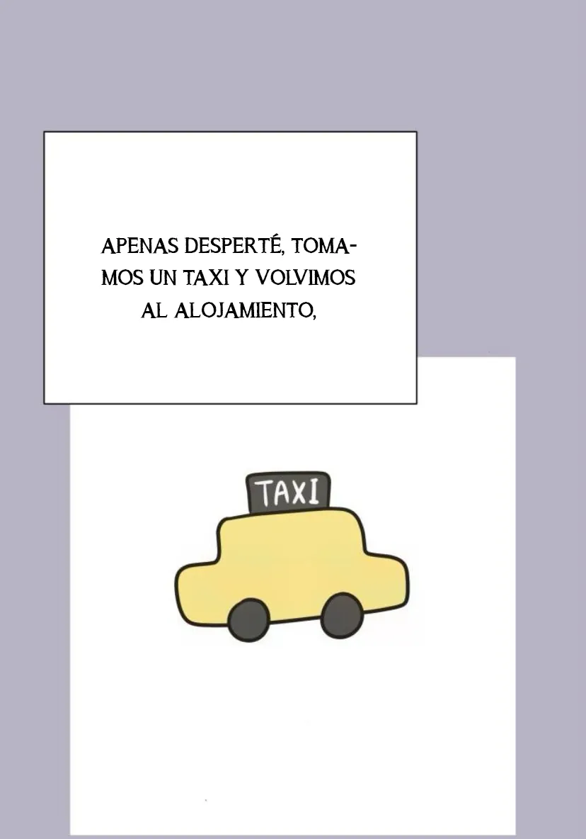 21 El hashtag es: El primer amor.