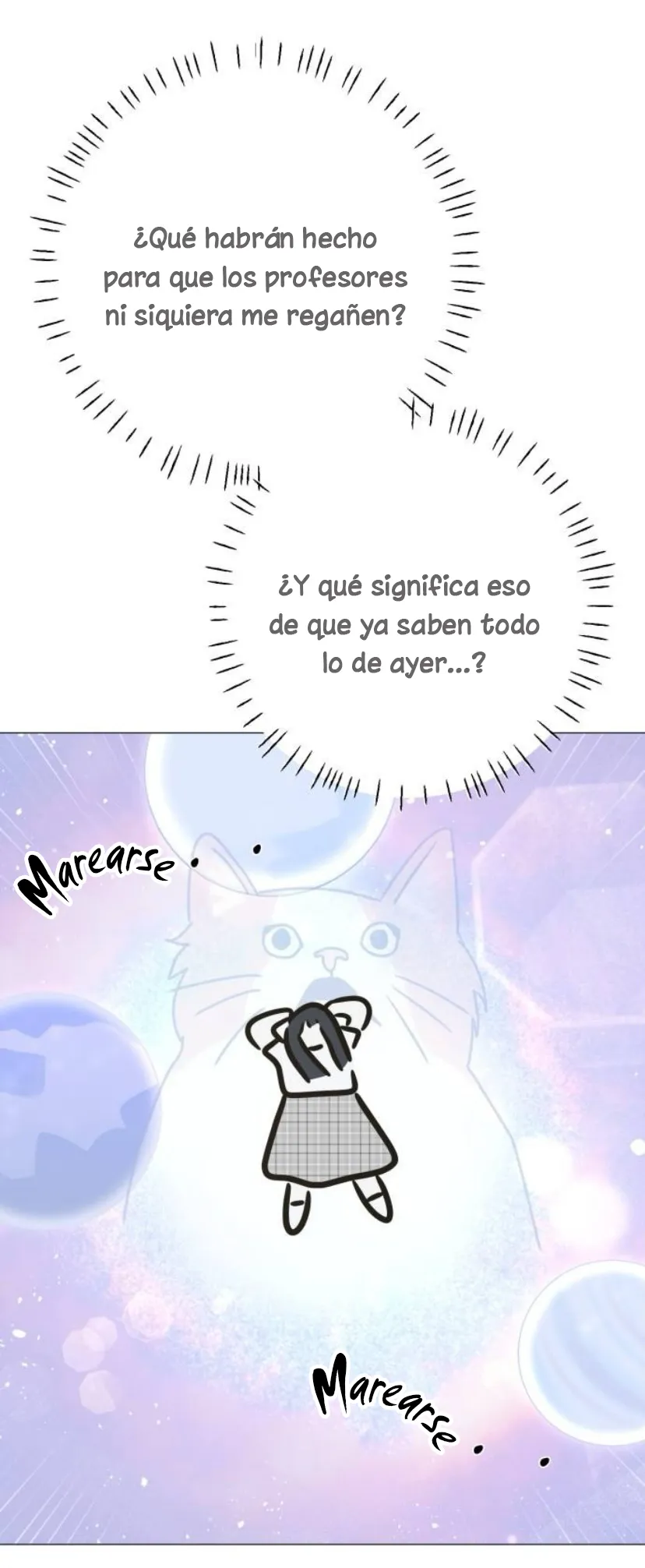 25 El hashtag es: El primer amor.