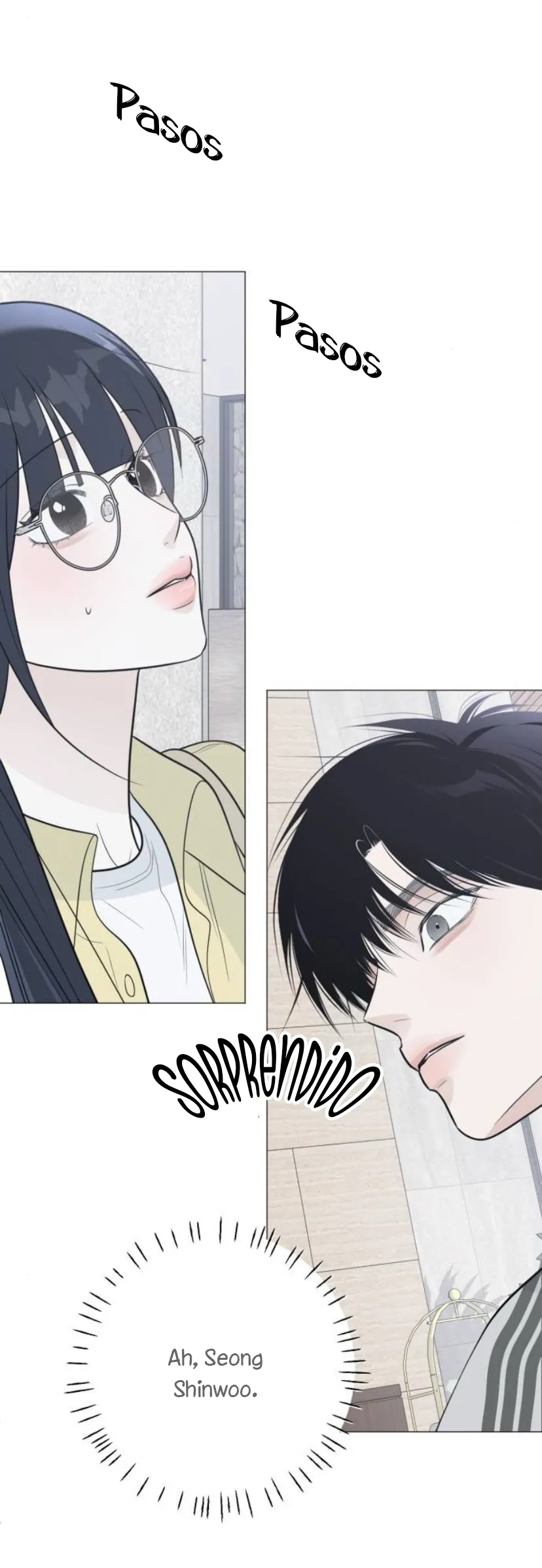 51 El hashtag es: El primer amor.