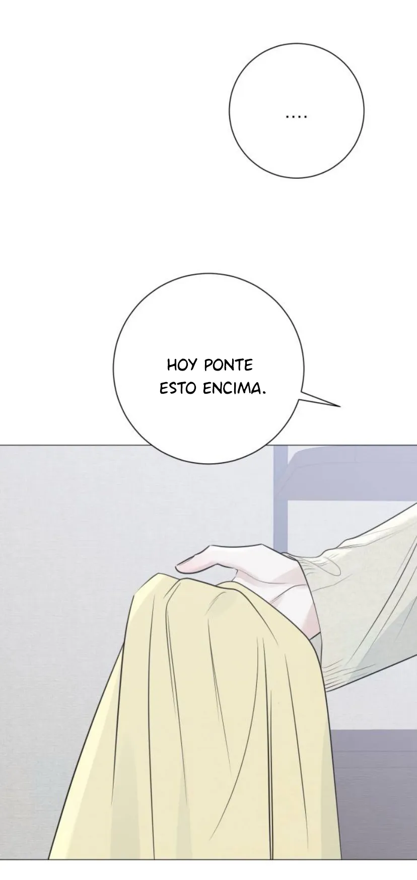 32 El hashtag es: El primer amor.