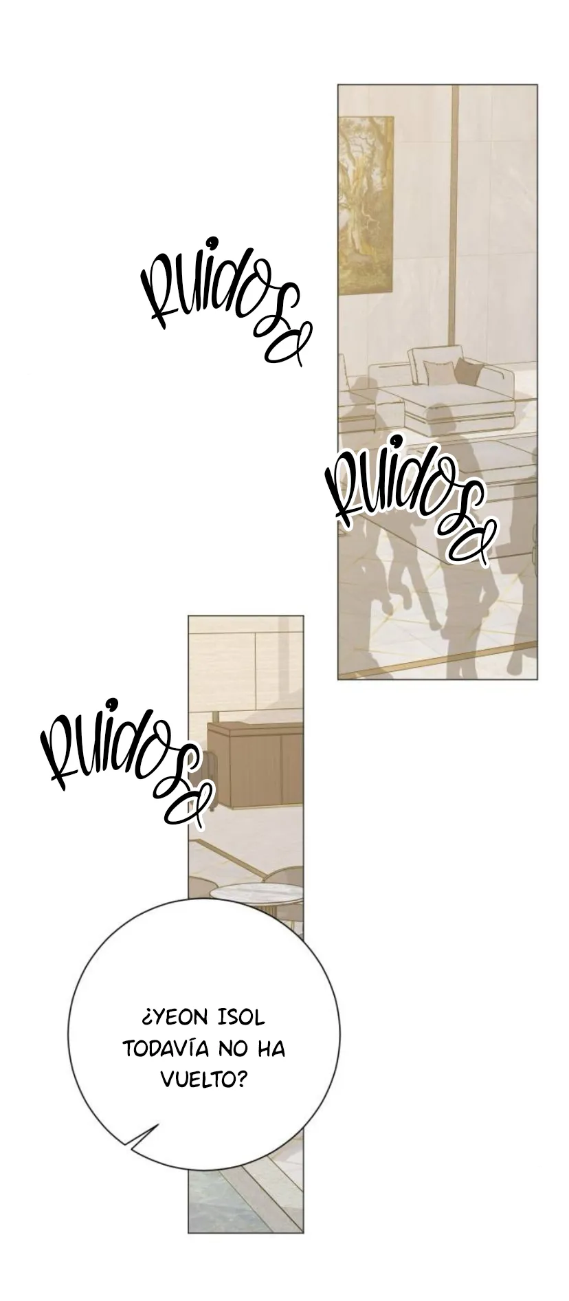 2 El hashtag es: El primer amor.