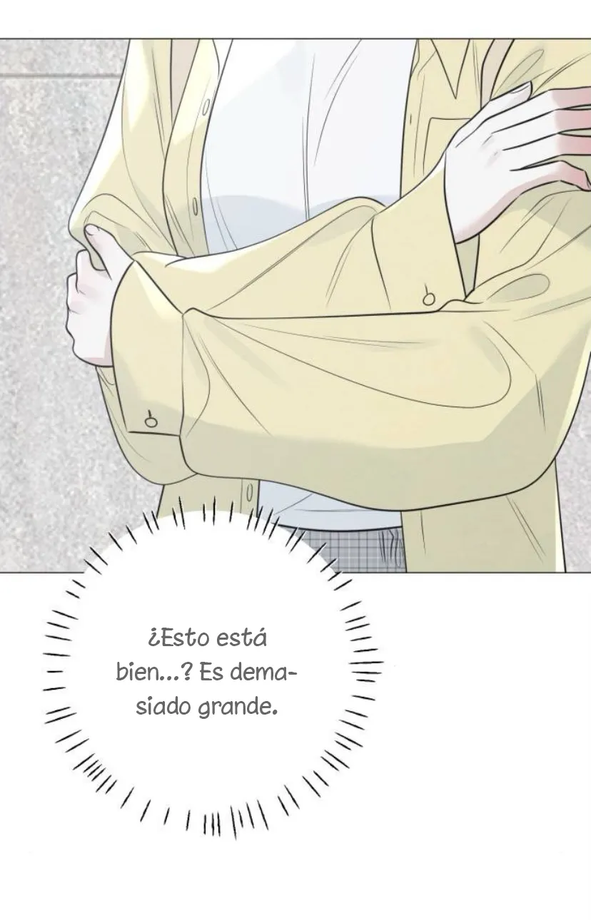 48 El hashtag es: El primer amor.