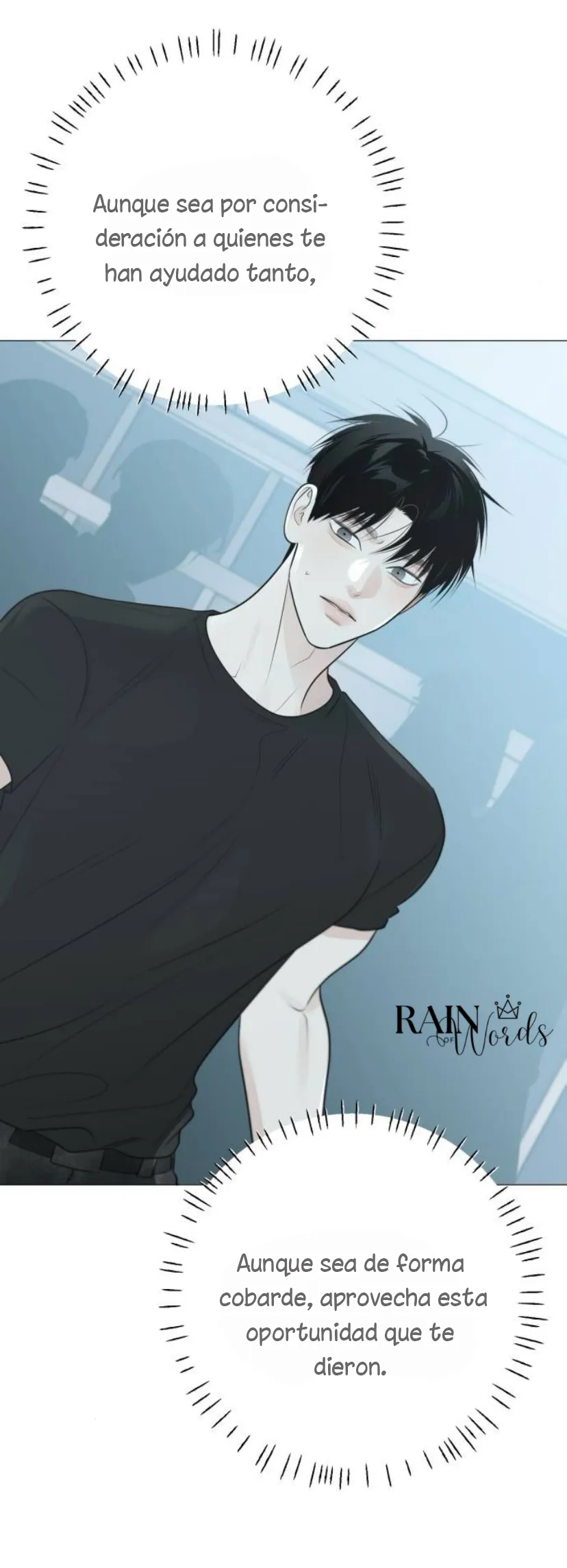 86 El hashtag es: El primer amor.