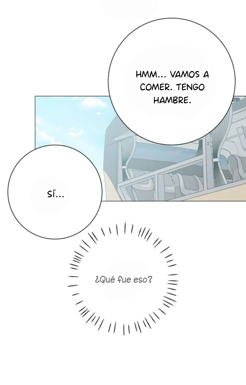 48 El hashtag es: El primer amor.