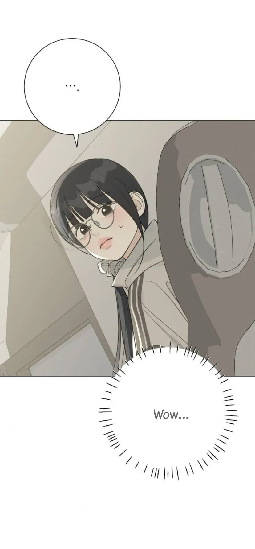 7 El hashtag es: El primer amor.