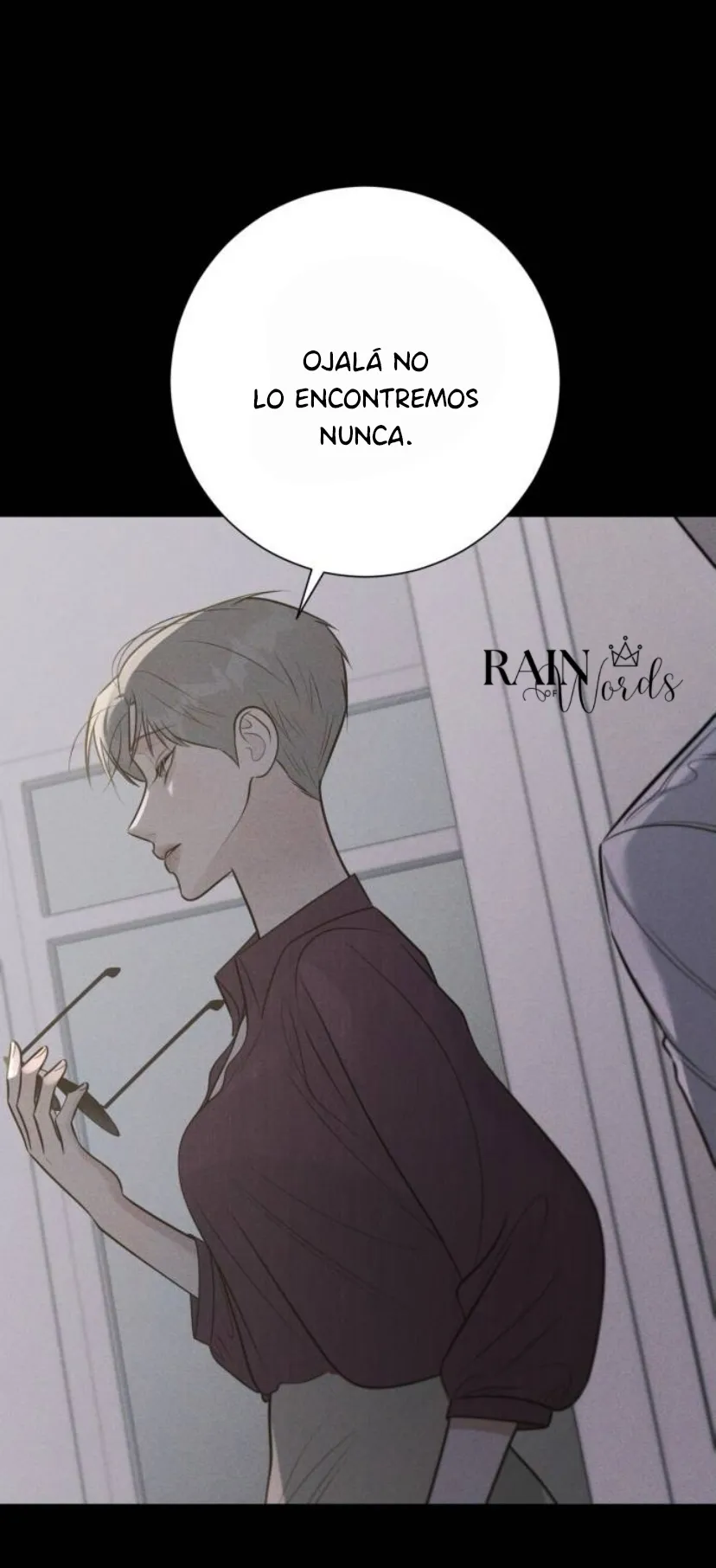 19 El hashtag es: El primer amor.