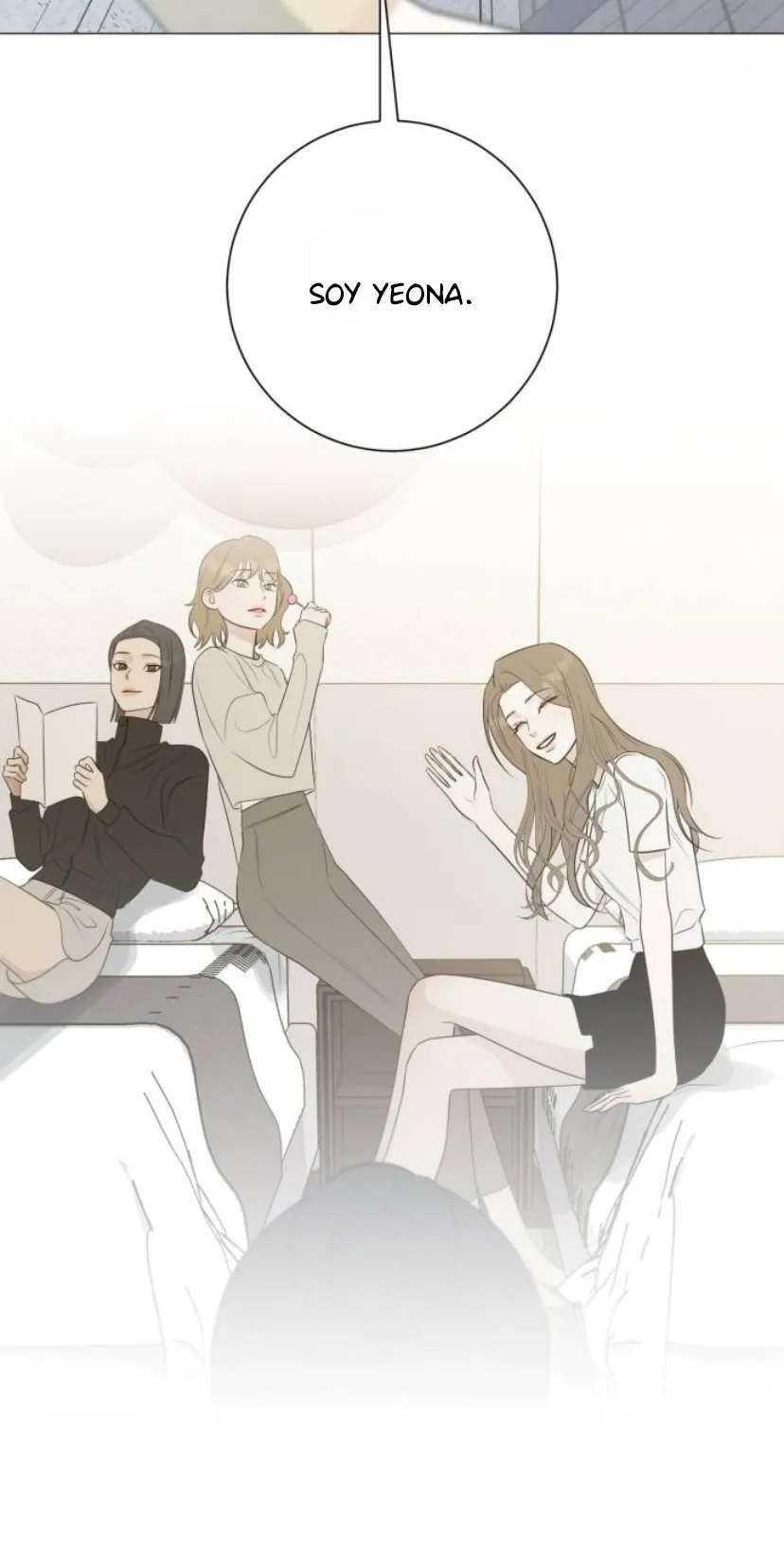 60 El hashtag es: El primer amor.