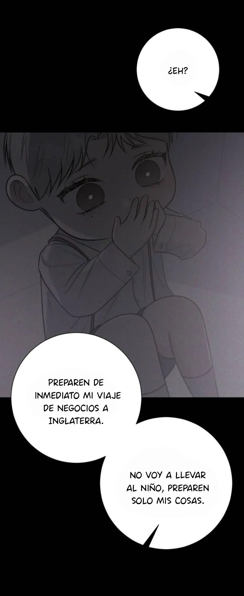 20 El hashtag es: El primer amor.