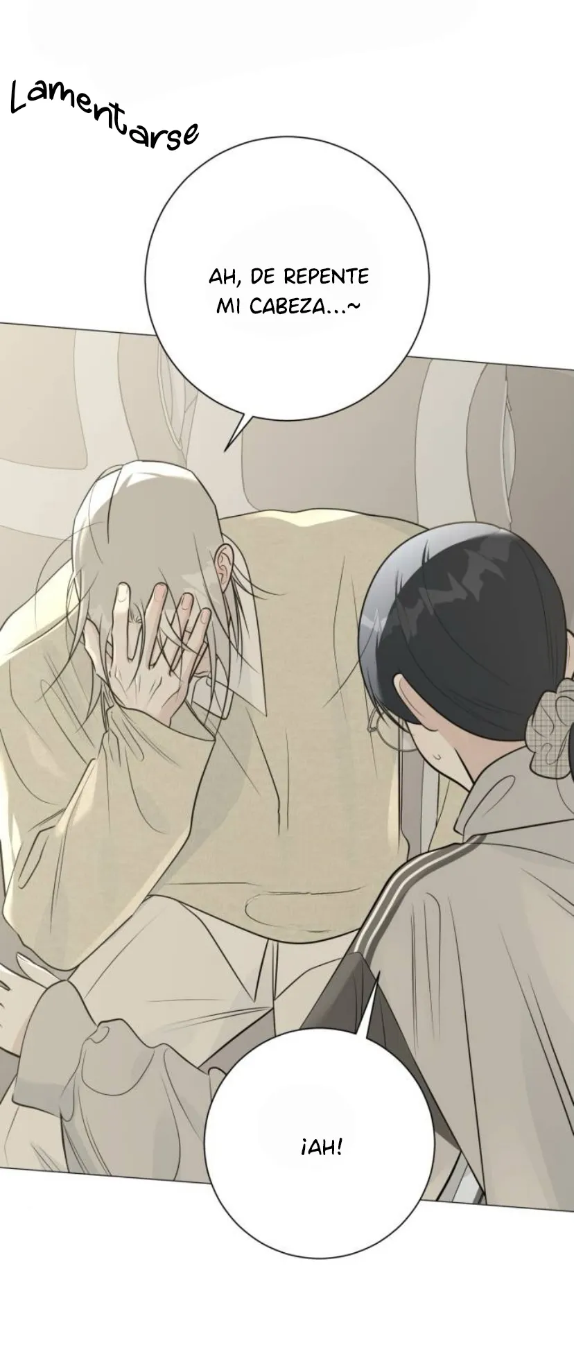 38 El hashtag es: El primer amor.