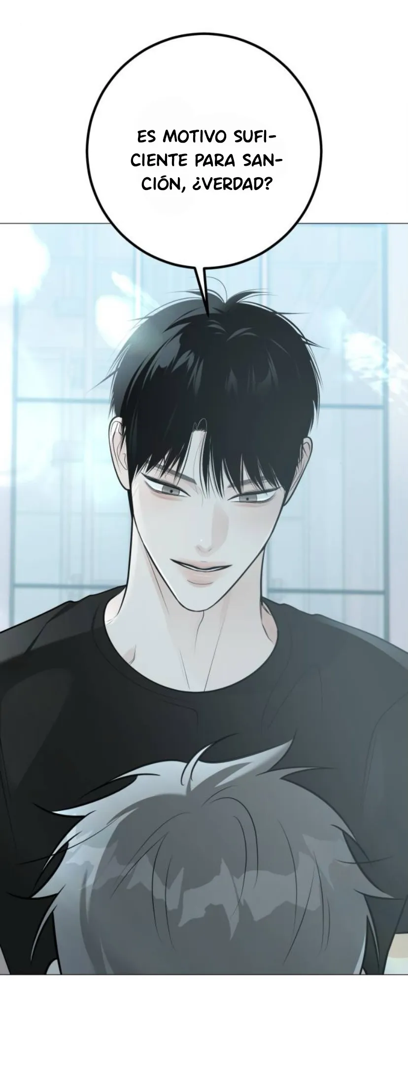 70 El hashtag es: El primer amor.