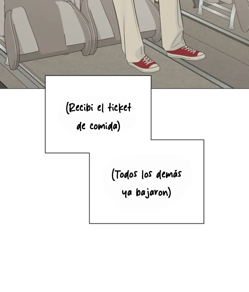 32 El hashtag es: El primer amor.