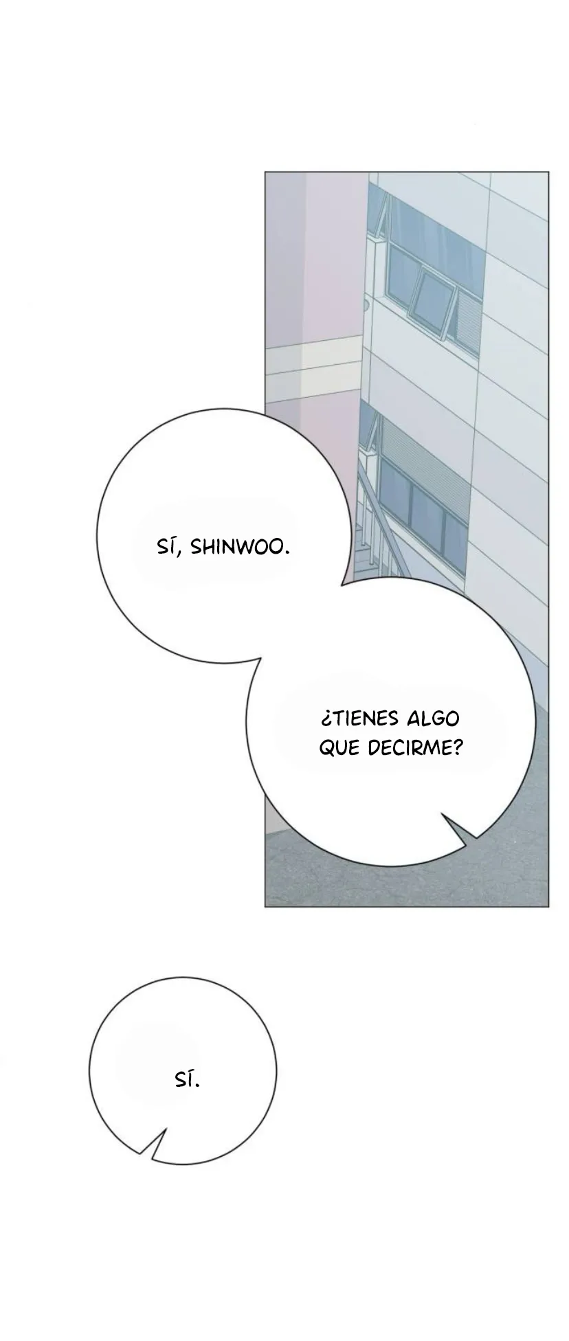 53 El hashtag es: El primer amor.