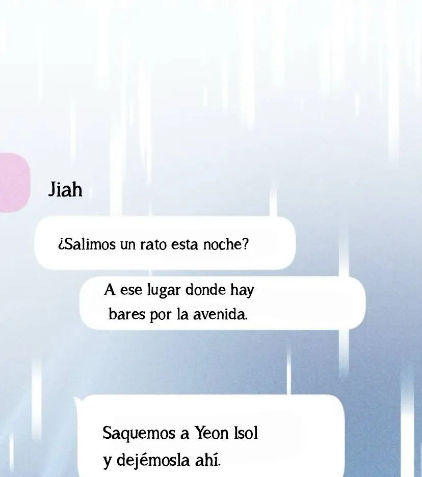 65 El hashtag es: El primer amor.