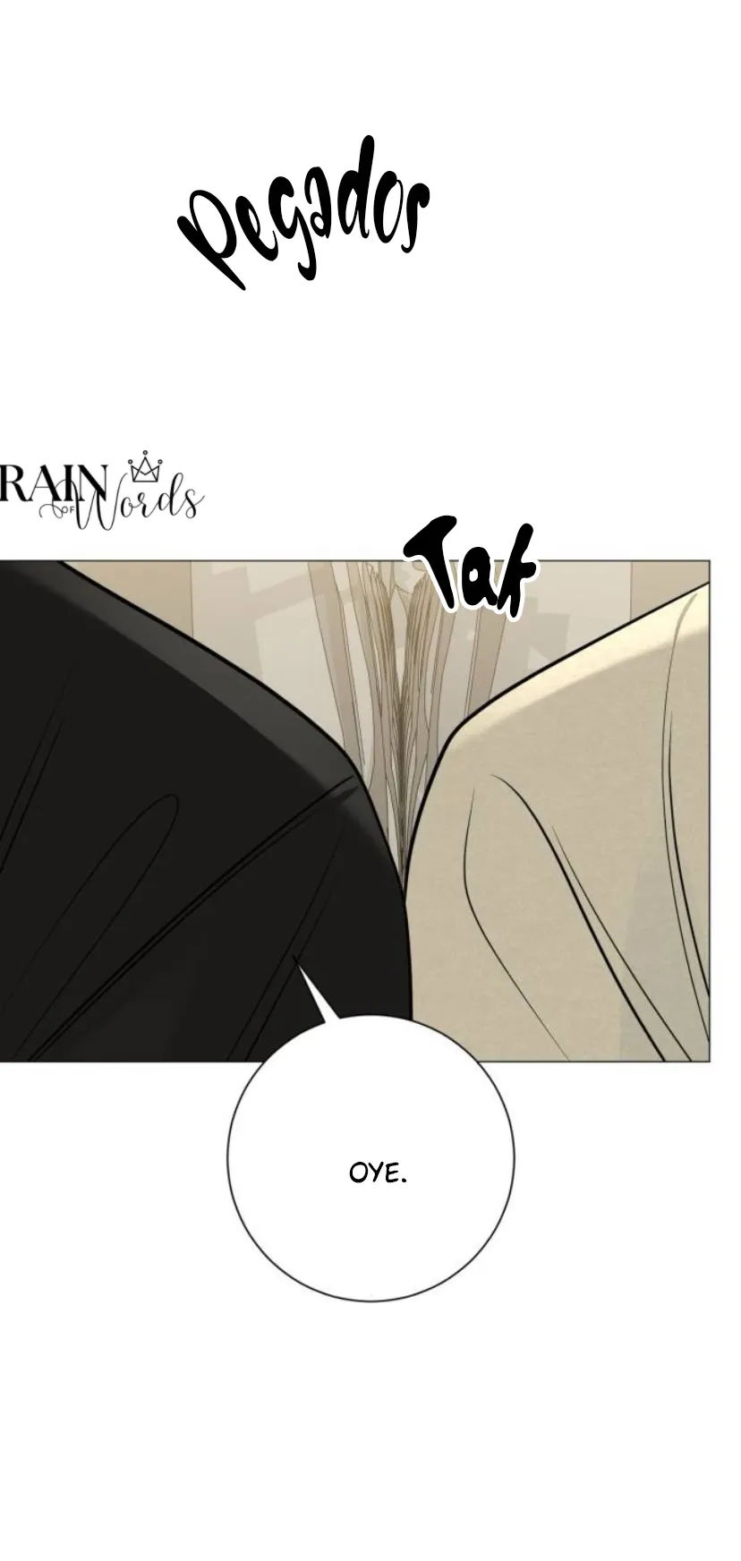 2 El hashtag es: El primer amor.